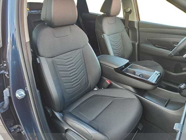 Hyundai TUCSON 1.6 HEV aut.Exellence