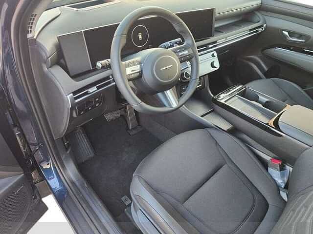 Hyundai TUCSON 1.6 HEV aut.Exellence