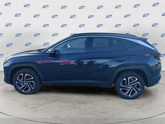 Hyundai TUCSON 1.6 HEV aut.Exellence