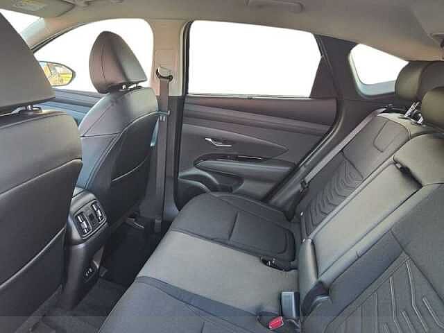 Hyundai TUCSON 1.6 HEV aut.Exellence