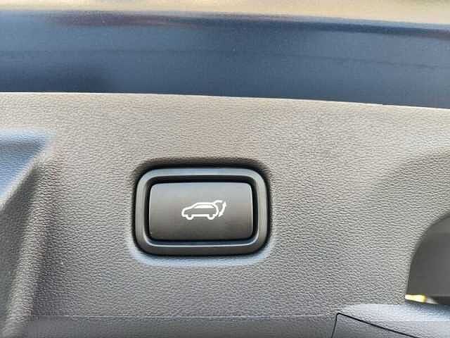 Hyundai TUCSON 1.6 HEV aut.Exellence