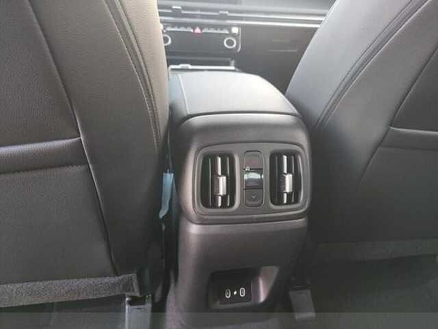 Hyundai TUCSON 1.6 HEV aut.Exellence