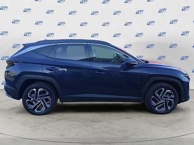 Hyundai TUCSON 1.6 HEV aut.Exellence