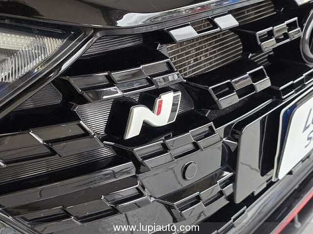 Hyundai i20 i20N 1.6 T-GDI MT N-Performance Techno Pack + Gadget N