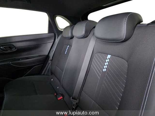 Hyundai i20 i20N 1.6 T-GDI MT N-Performance Techno Pack + Gadget N