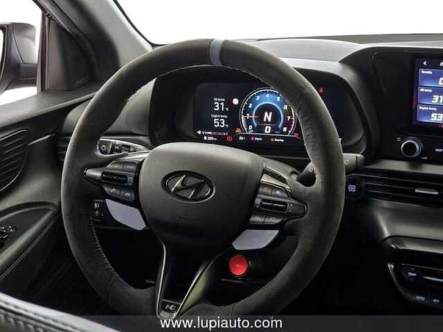 Hyundai i20 i20N 1.6 T-GDI MT N-Performance Techno Pack + Gadget N