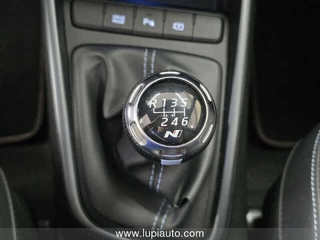 Hyundai i20 i20N 1.6 T-GDI MT N-Performance Techno Pack + Gadget N
