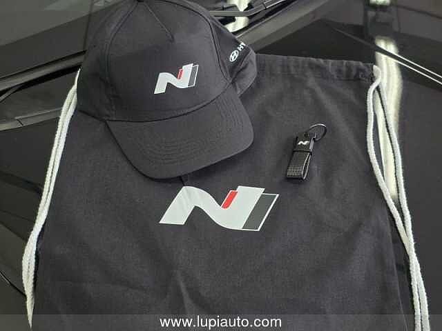 Hyundai i20 i20N 1.6 T-GDI MT N-Performance Techno Pack + Gadget N