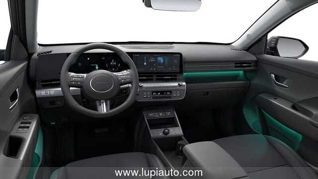 Hyundai KONA 64,8 kWh Exclusive Tech Pack+HP