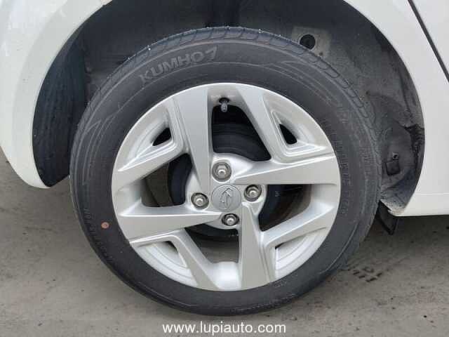 Hyundai i10 1.0 mpi Tech Connect Pack