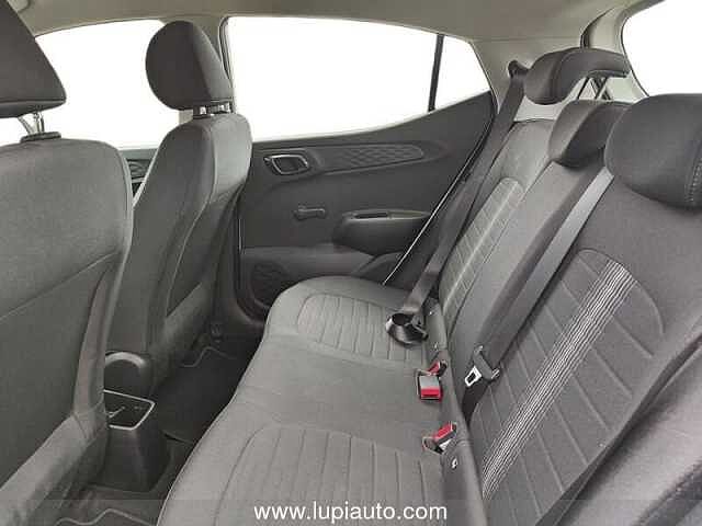 Hyundai i10 1.0 mpi Tech Connect Pack