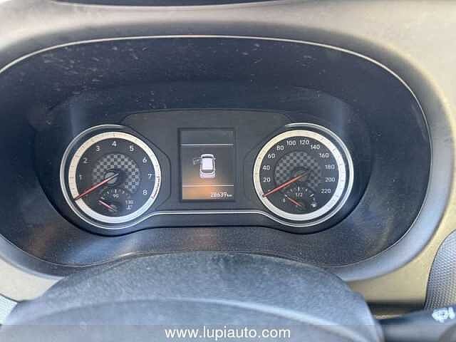 Hyundai i10 1.0 mpi Tech