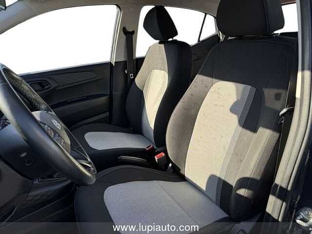 Hyundai i10 1.0 mpi Tech