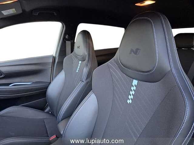 Hyundai i20 1.6 t-gdi N Performance Techno Pack + Gadget N Performance