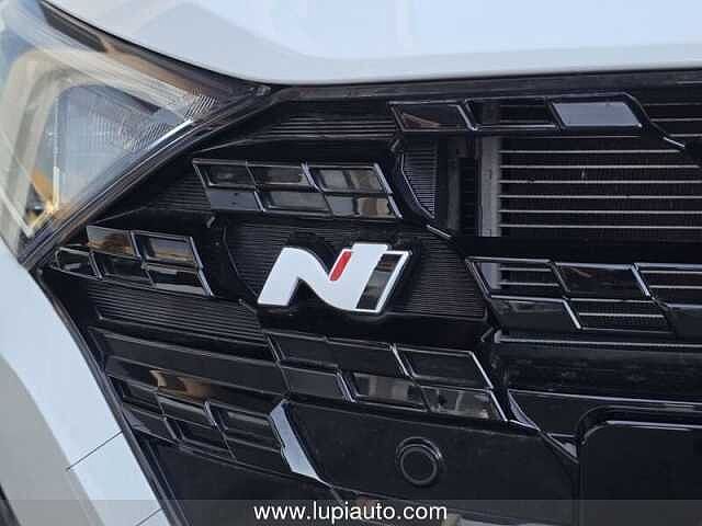Hyundai i20 1.6 t-gdi N Performance Techno Pack + Gadget N Performance