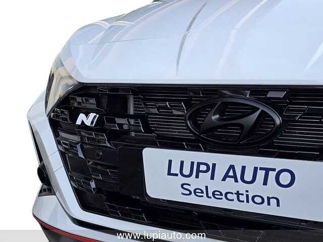 Hyundai i20 1.6 t-gdi N Performance Techno Pack + Gadget N Performance