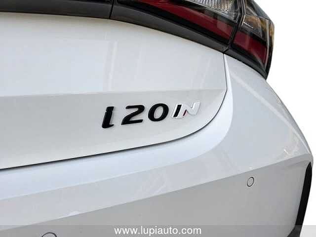 Hyundai i20 1.6 t-gdi N Performance Techno Pack + Gadget N Performance