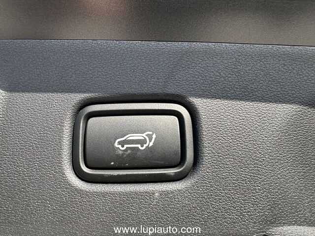 Hyundai Tucson 1.6 CRDI 48V DCT Exellence Verde