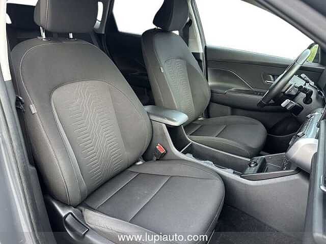 Hyundai KONA 1.6 gdi hev X Line 2wd 141cv dct