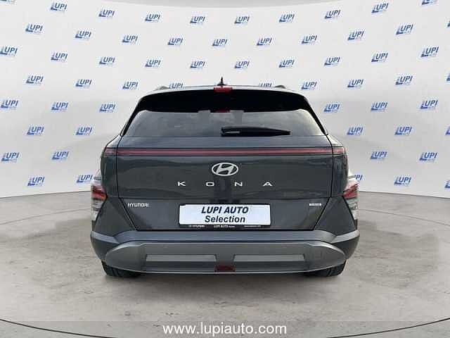 Hyundai KONA 1.6 gdi hev X Line 2wd 141cv dct