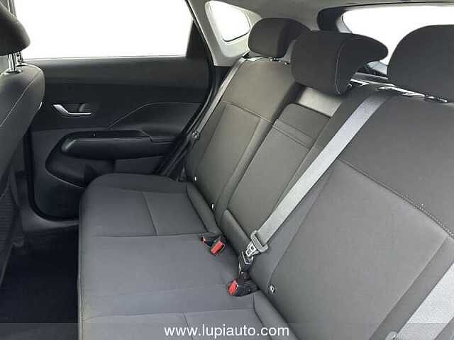 Hyundai KONA 1.6 gdi hev X Line 2wd 141cv dct