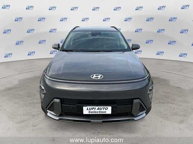 Hyundai KONA 1.6 gdi hev X Line 2wd 141cv dct
