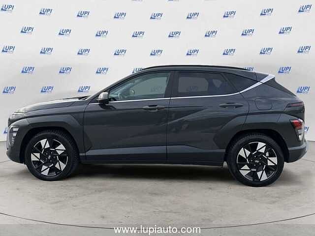 Hyundai KONA 1.6 gdi hev X Line 2wd 141cv dct