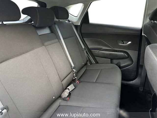 Hyundai KONA 1.6 gdi hev X Line 2wd 141cv dct