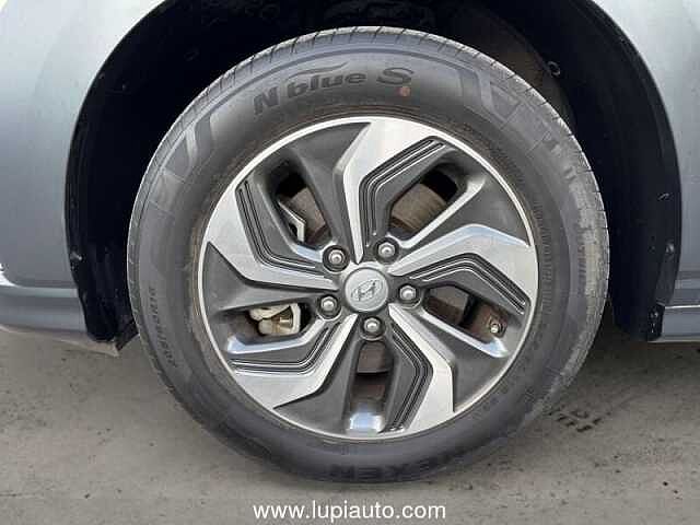 Hyundai KONA 1.6 gdi hev Xline 2wd 141cv dct