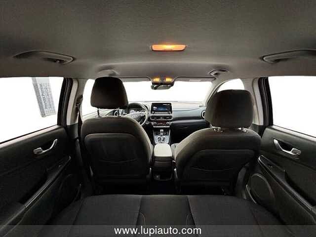 Hyundai KONA 1.6 gdi hev Xline 2wd 141cv dct