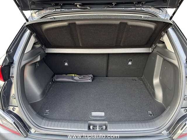 Hyundai KONA 1.6 gdi hev Xline 2wd 141cv dct