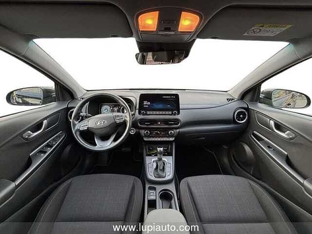 Hyundai KONA 1.6 gdi hev Xline 2wd 141cv dct