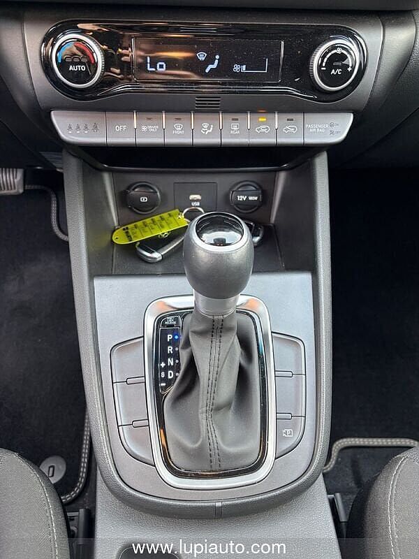 Hyundai KONA 1.6 gdi hev Xline 2wd 141cv dct