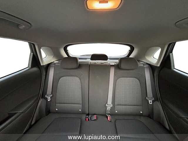 Hyundai KONA 1.6 gdi hev Xline 2wd 141cv dct