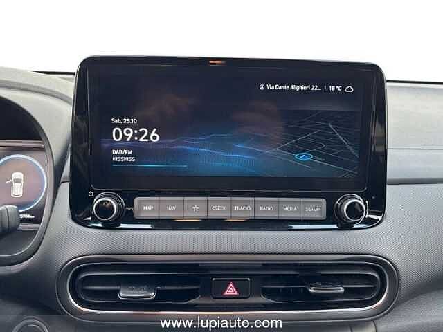 Hyundai KONA 1.6 gdi hev Xline 2wd 141cv dct