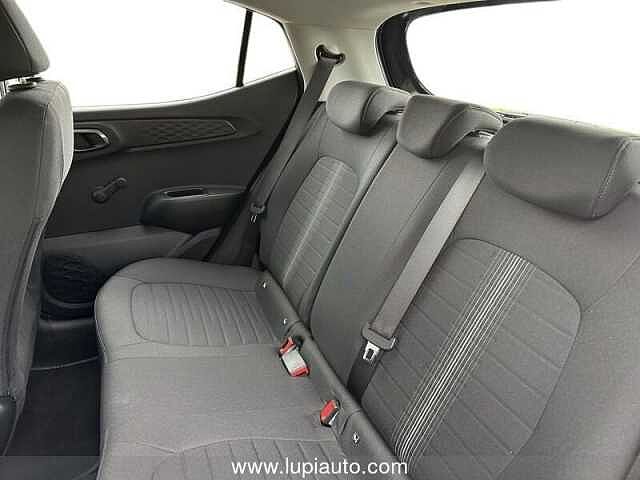 Hyundai i10 1.0 mpi Connectline 67cv