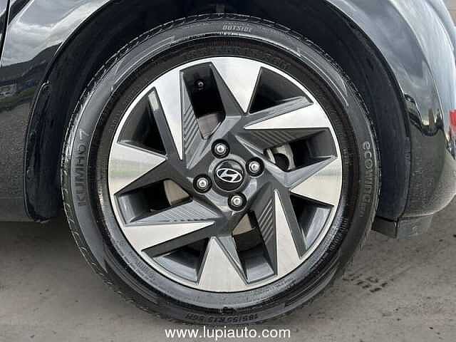 Hyundai i10 1.0 mpi Connectline 67cv