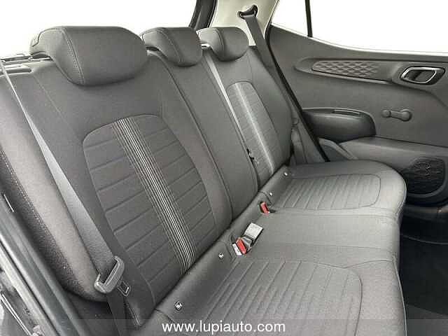 Hyundai i10 1.0 mpi Connectline 67cv