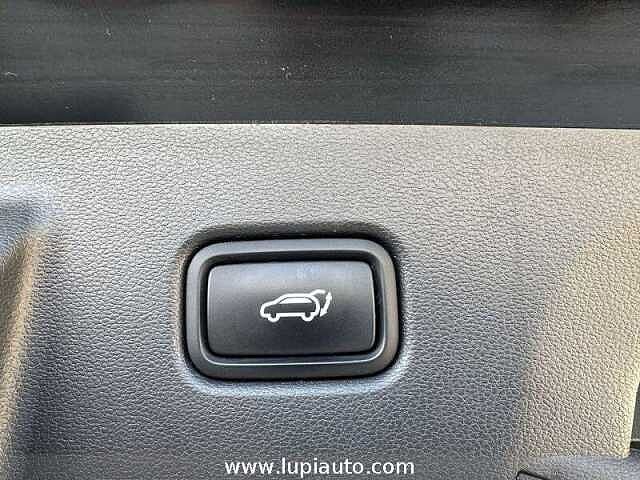 Hyundai TUCSON 1.6 hev Exellence 2wd auto