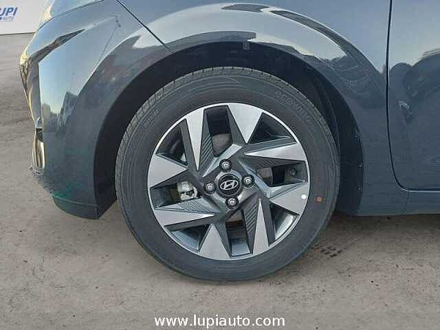 Hyundai i10 1.0 mpi Connectline 63cv