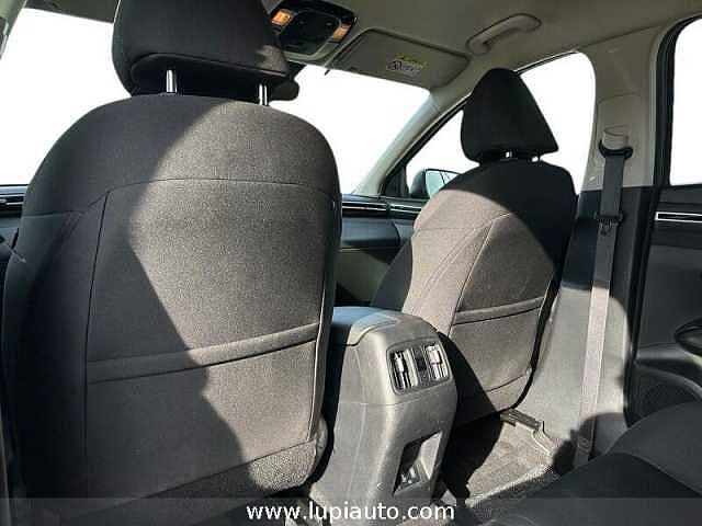 Hyundai TUCSON 1.6 t-gdi 48V Xline 2wd dct