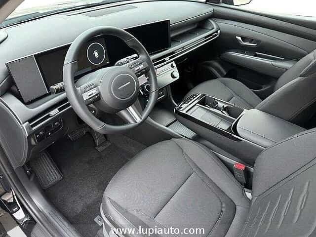 Hyundai TUCSON 1.6 crdi 48V Business 2wd dct