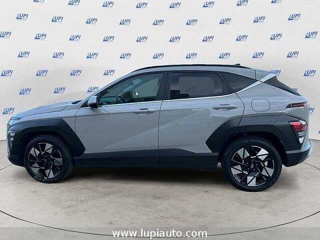 Hyundai KONA 1.0 t-gdi X Line 2wd 120cv dct