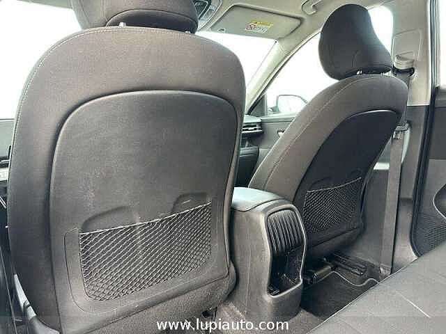 Hyundai KONA 1.0 t-gdi X Line 2wd 120cv dct