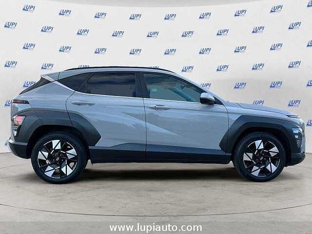 Hyundai KONA 1.0 t-gdi X Line 2wd 120cv dct