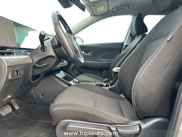 Hyundai KONA 1.0 t-gdi X Line 2wd 120cv dct