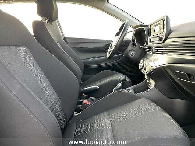 Hyundai BAYON 1.2 Gpl Xtech