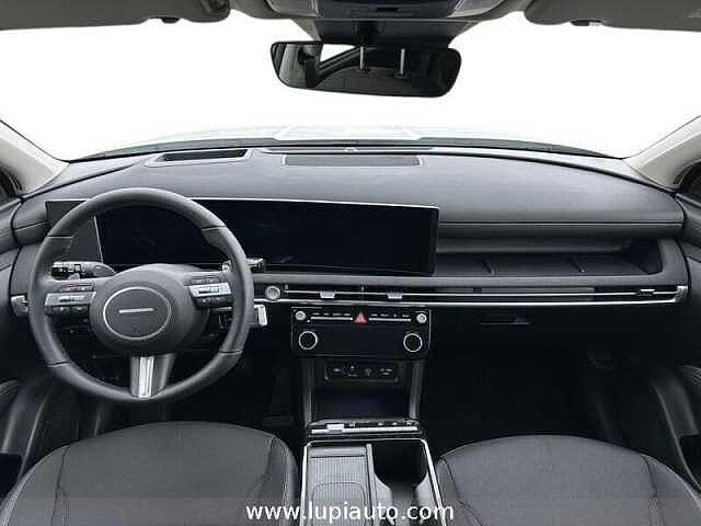 Hyundai TUCSON Hybrid 1.6 HEV 2wd 215cv Exellence Auto