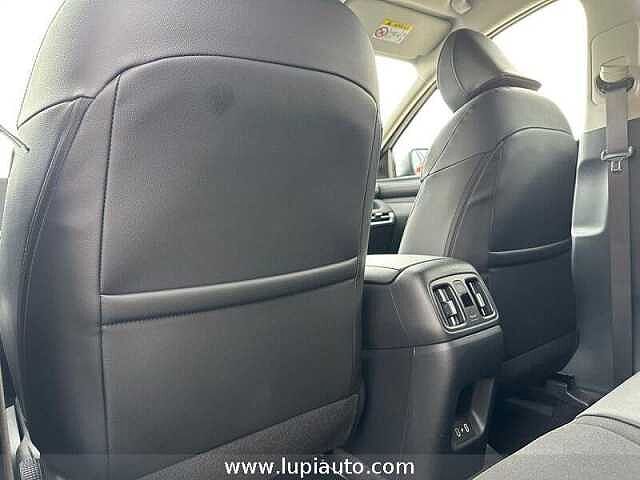 Hyundai TUCSON Hybrid 1.6 HEV 2wd 215cv Exellence Auto