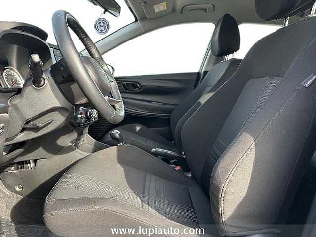 Hyundai BAYON 1.2 Gpl Xtech